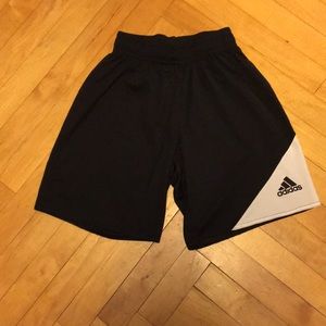 Soccer shorts